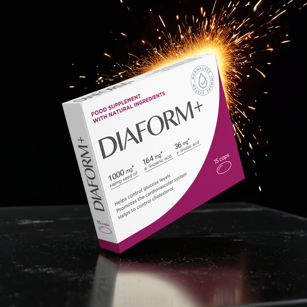 DIAFORM+