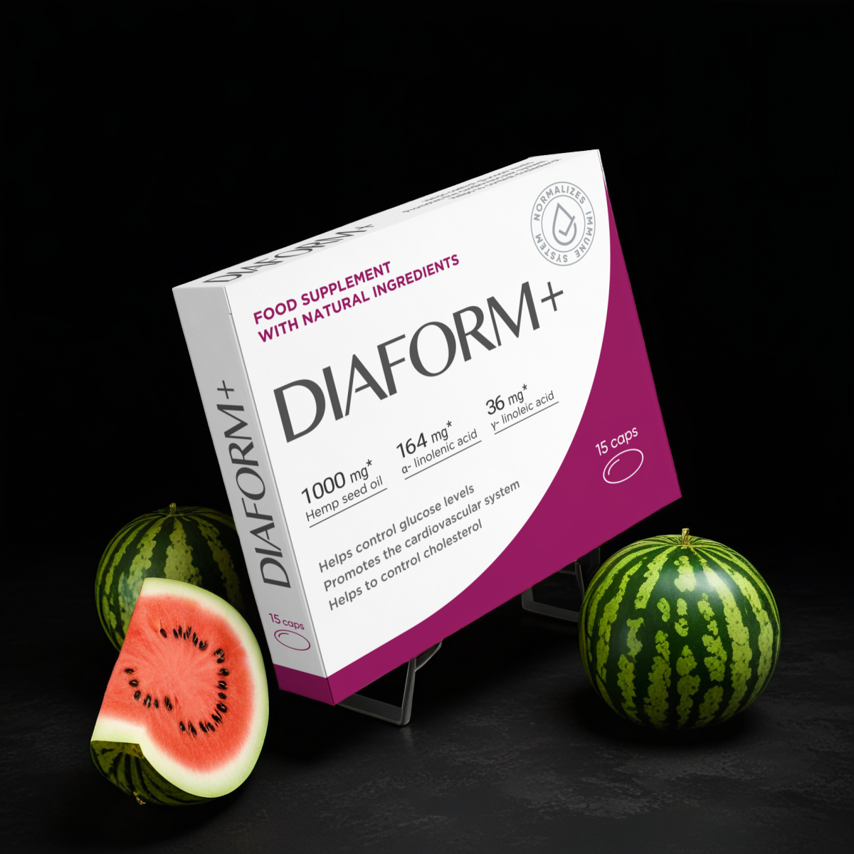 DIAFORM+