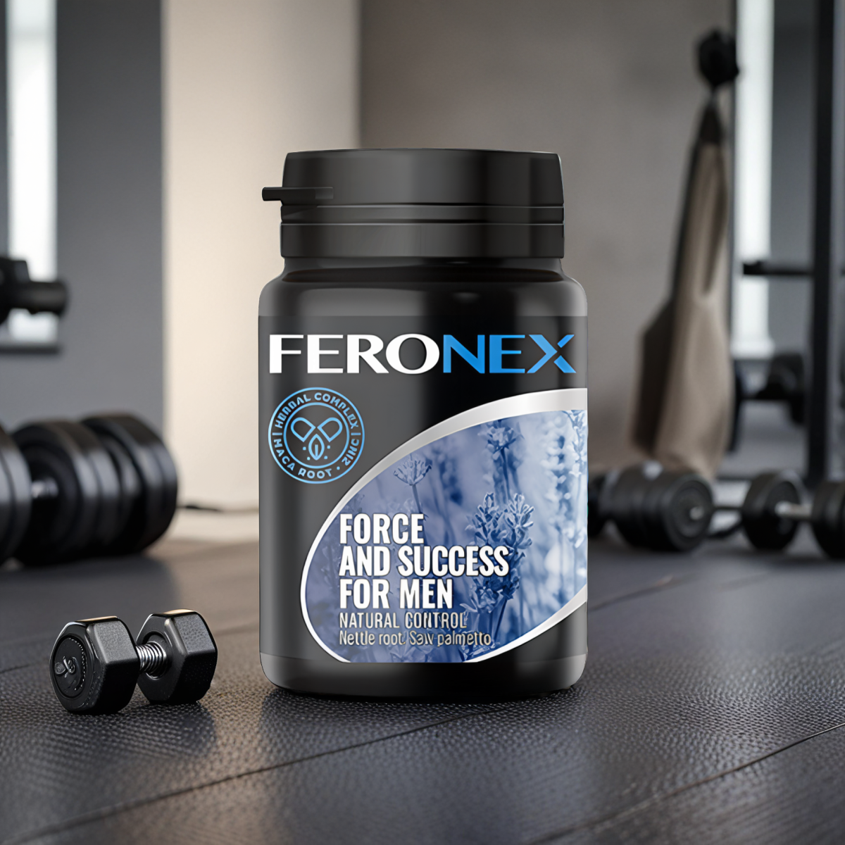 FERONEX