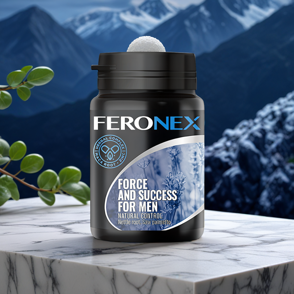 FERONEX