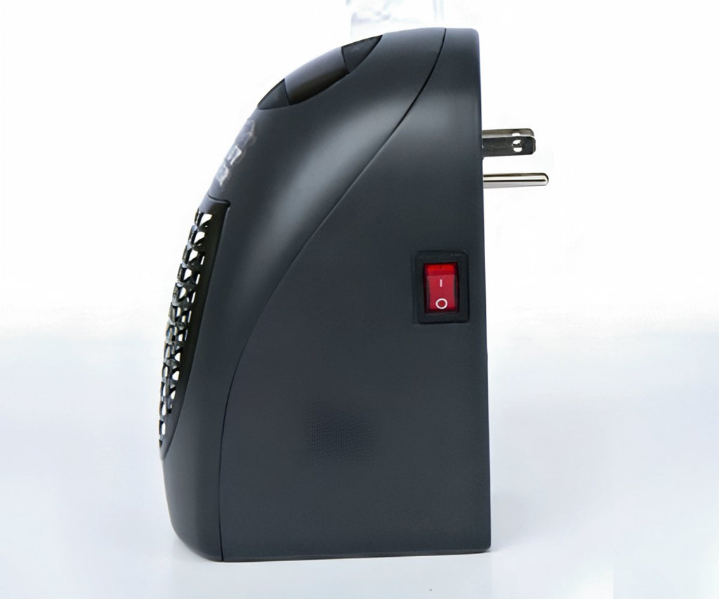 Fast Heater a 971 CZK