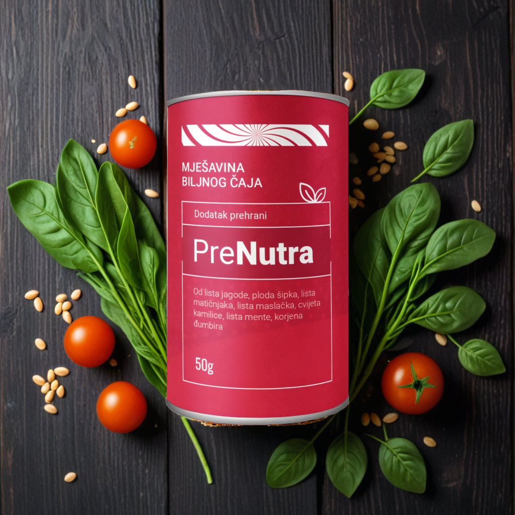 PreNutra