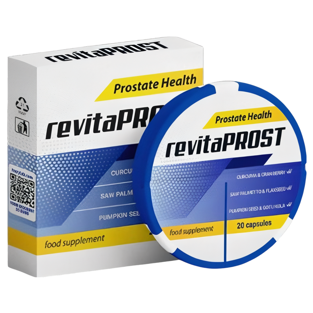 Revitaprost Ro 111 Ron