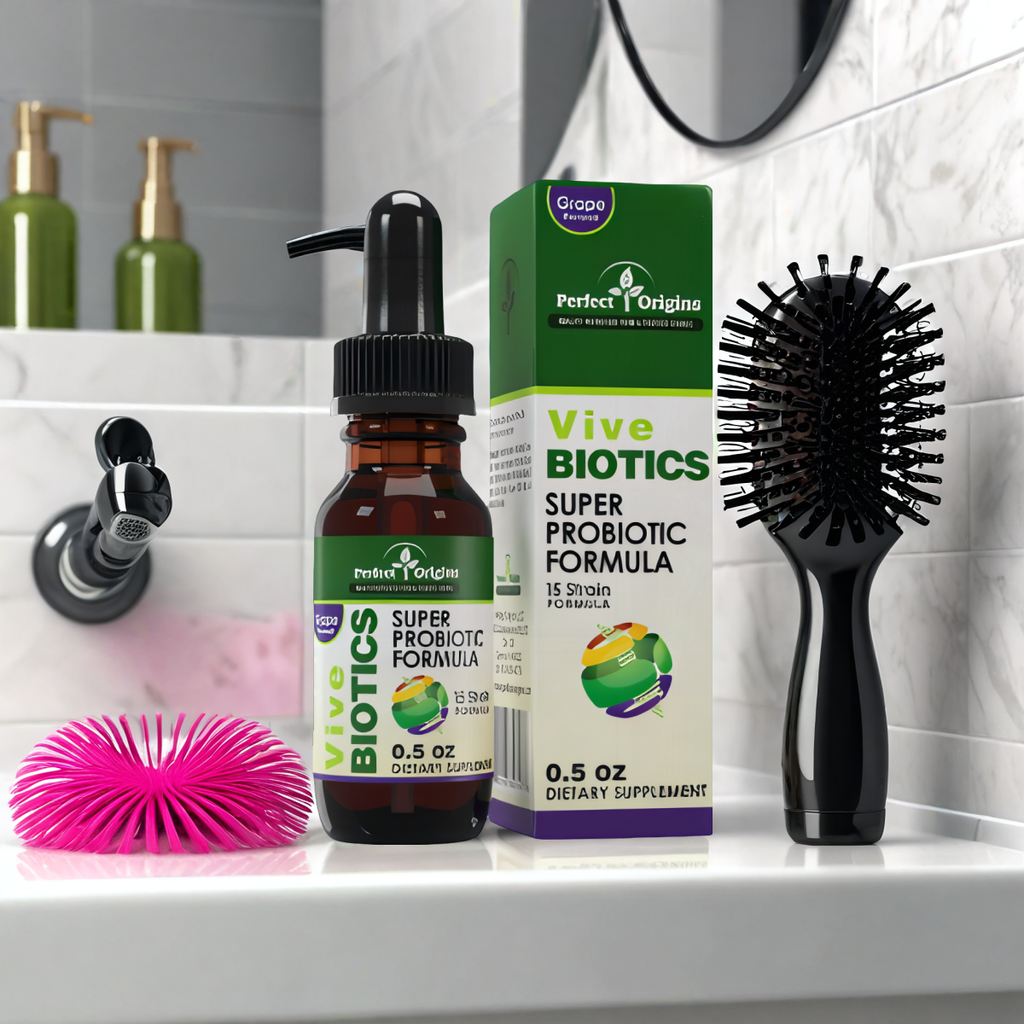 Vive Biotics 1 Bottle