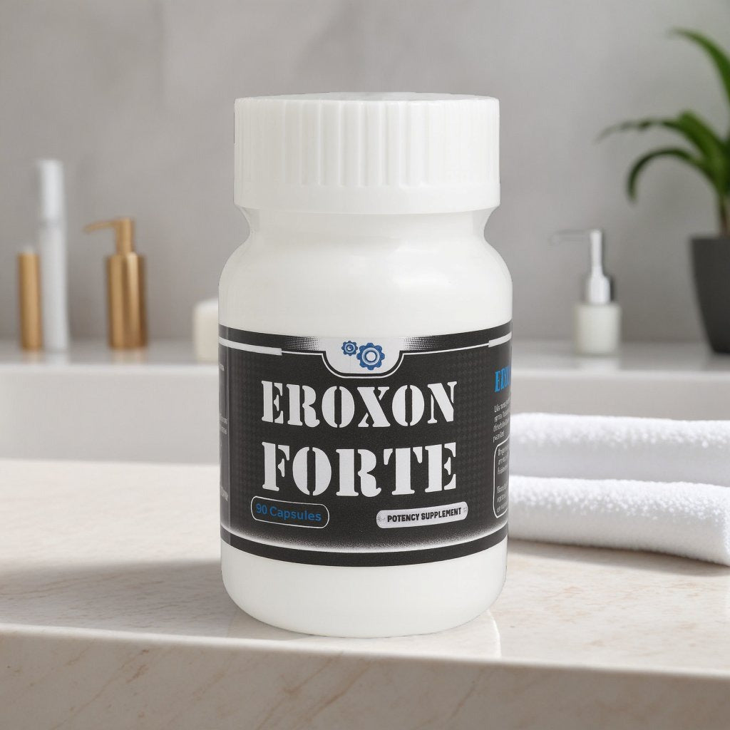 Eroxon Forte