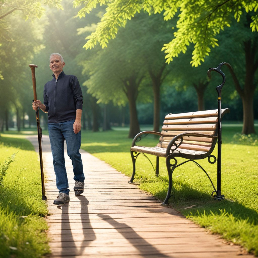 Wellpro Walking Stick a 19.698 HUF