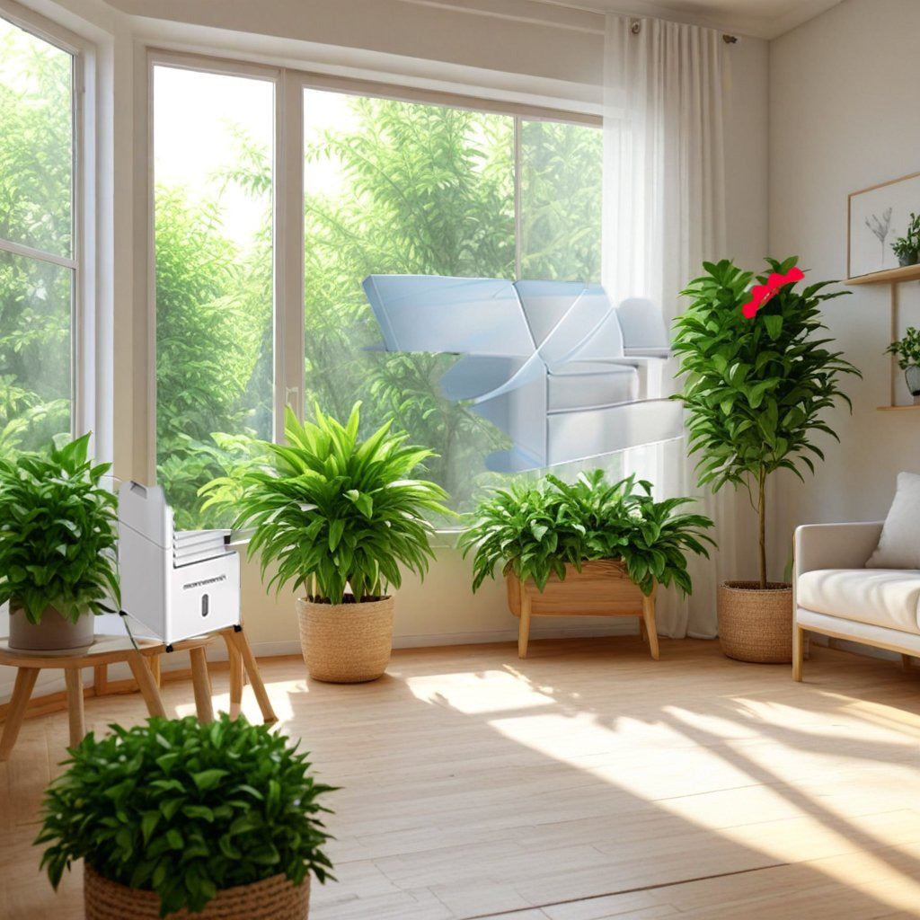 Starlyf Cooler & Heater 5 in 1 a 599 PLN