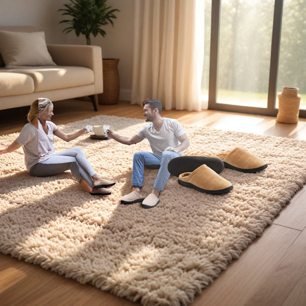 Stepluxe Slippers 2x1 a 23.392 HUF