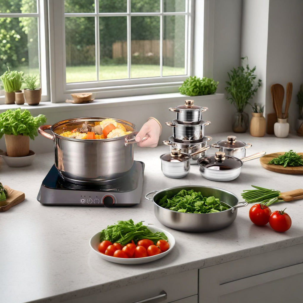 Cookware Set a 89,99€