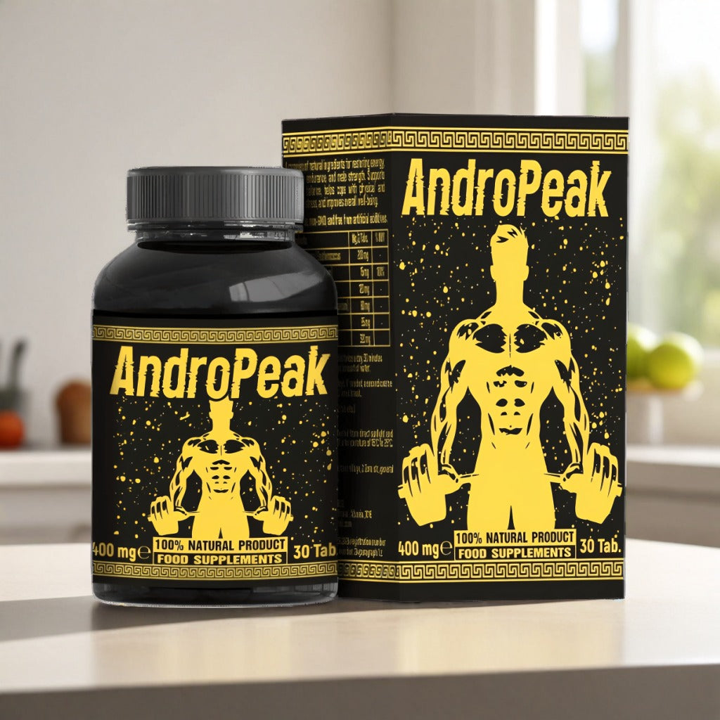 ANDROPEAK