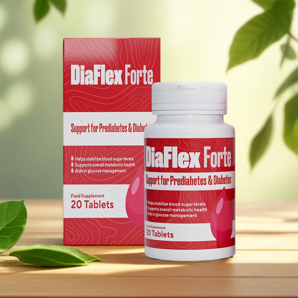 Diaflex Forte 589 Czk