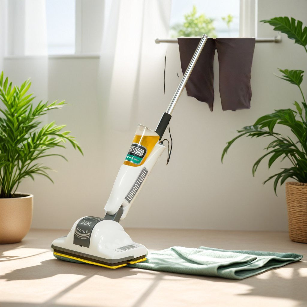 Vibratwin a 109,99€