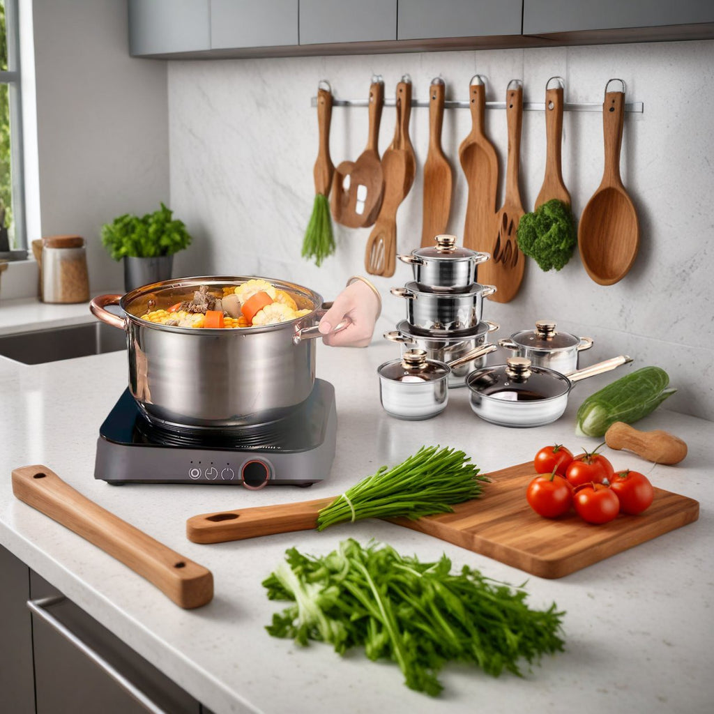 Cookware Set a 99,99€