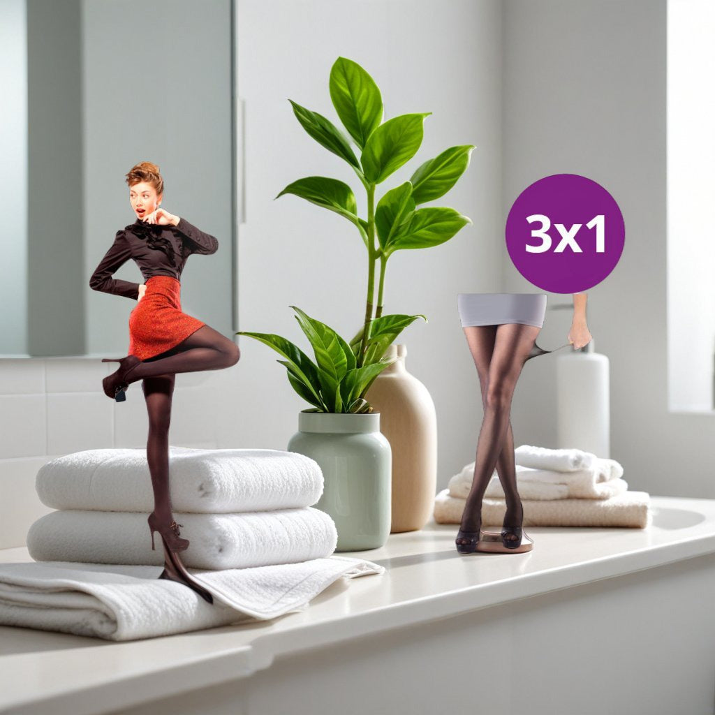 Dura Sheers 3x a 39,99€