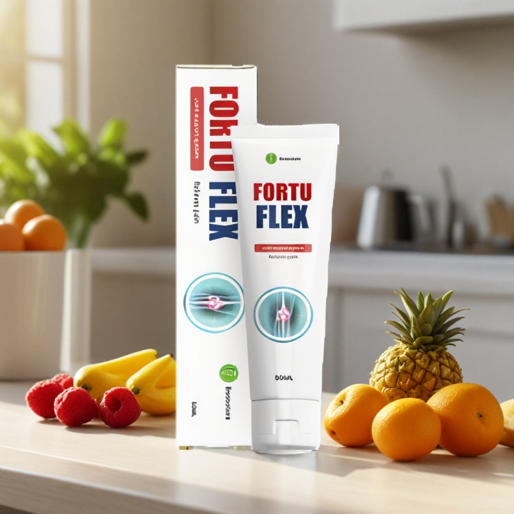 Fortu Flex Low Price