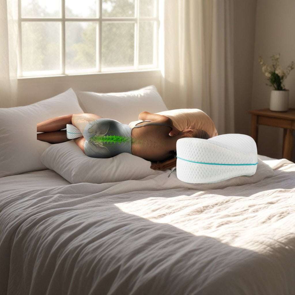 Leg Pillow 2x1 a 298 LEU