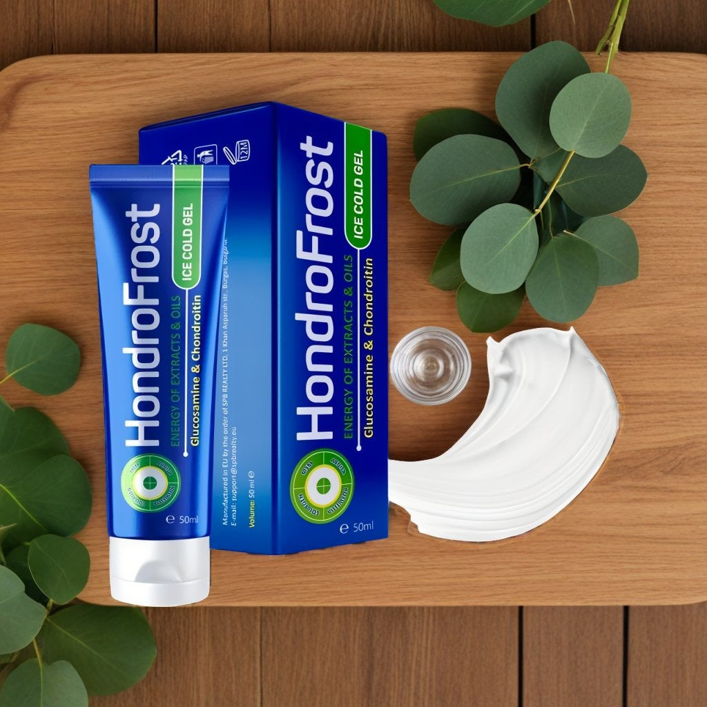 Hondrofrost low price