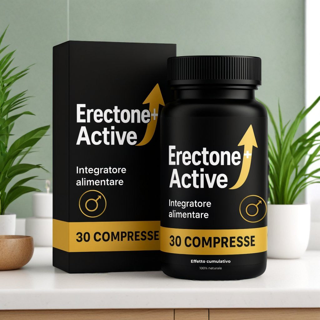 Erectone Active Plus