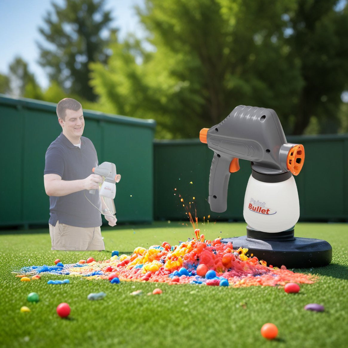 Paint Bullet a 304 LEU