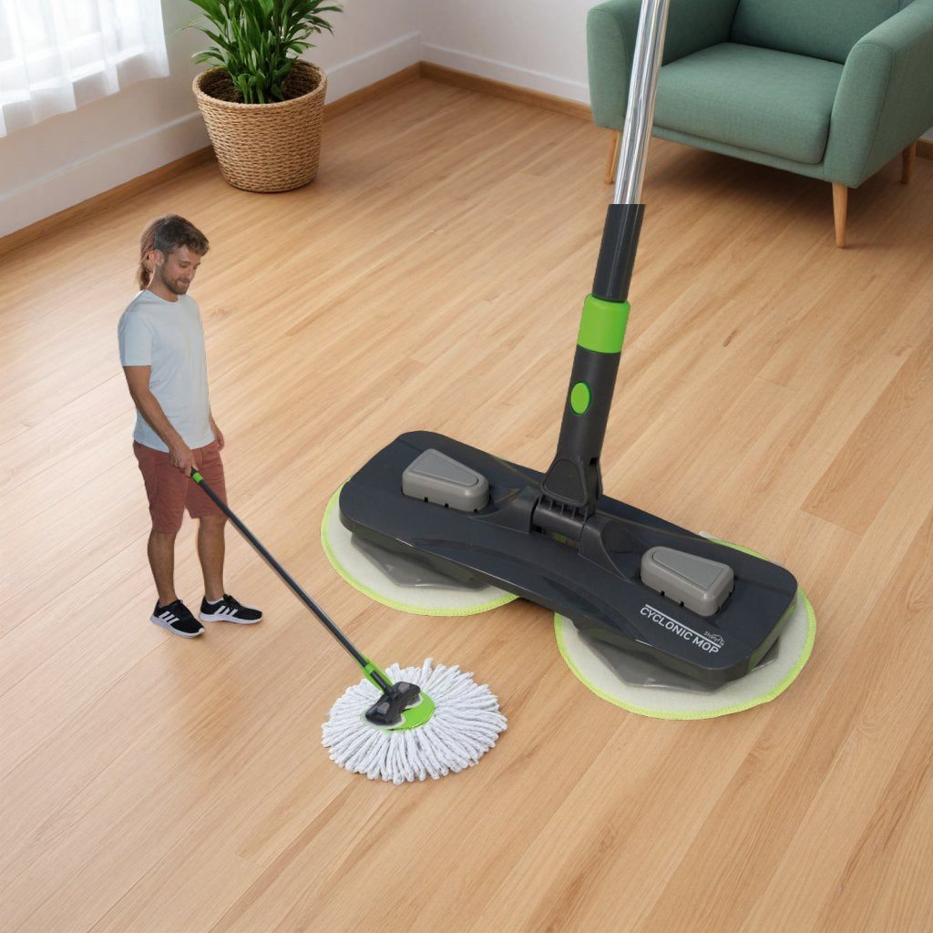 Cyclonic Mop a 59,99€