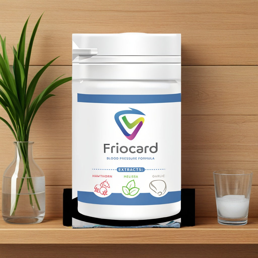 FRIOCARD