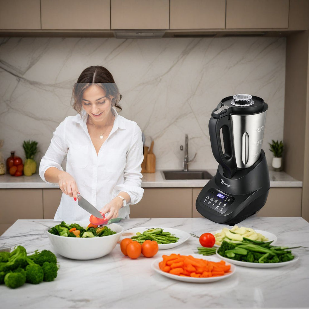 Chef Tony Kitchen Robot a 547 LEU