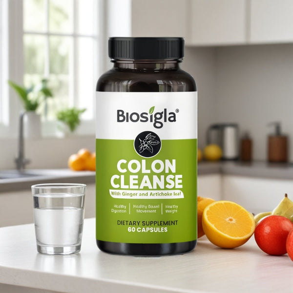 Colon Cleanse