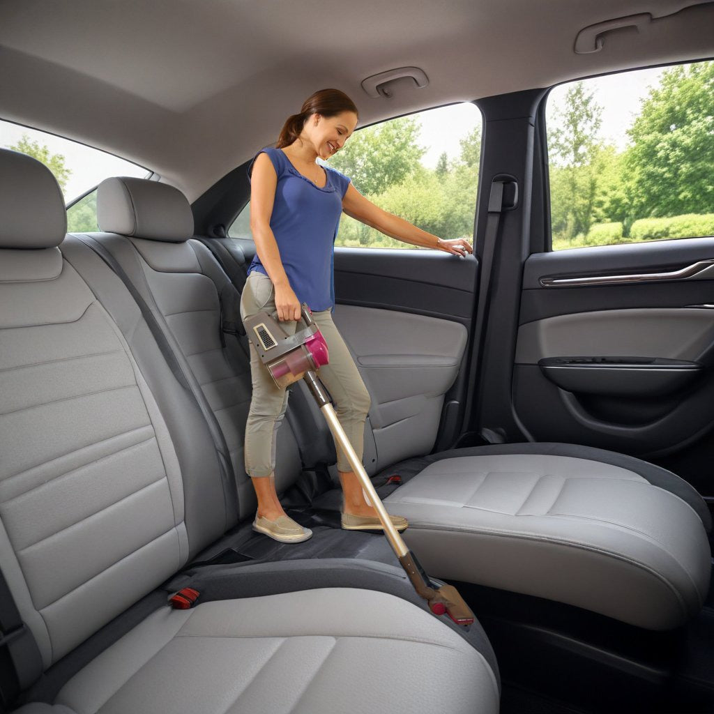 Cordless Vac a 35.660 HUF