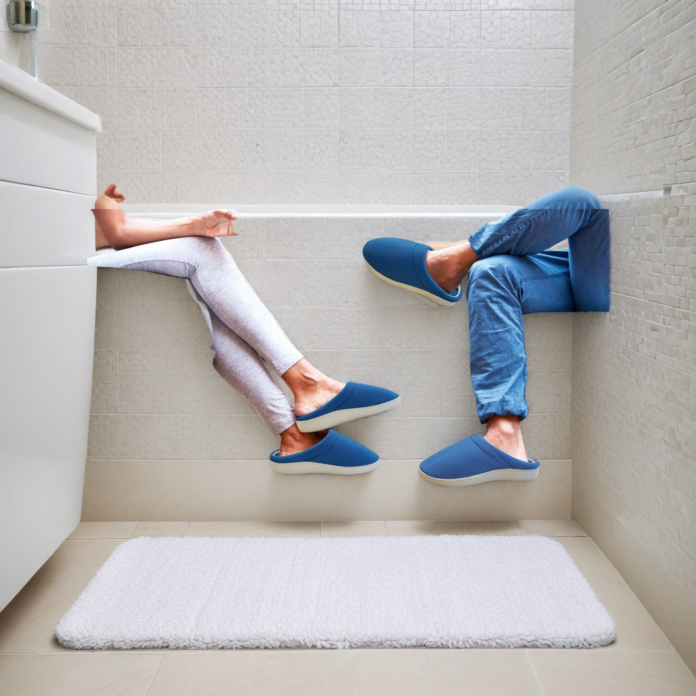 Stepluxe Slippers a 39,99€