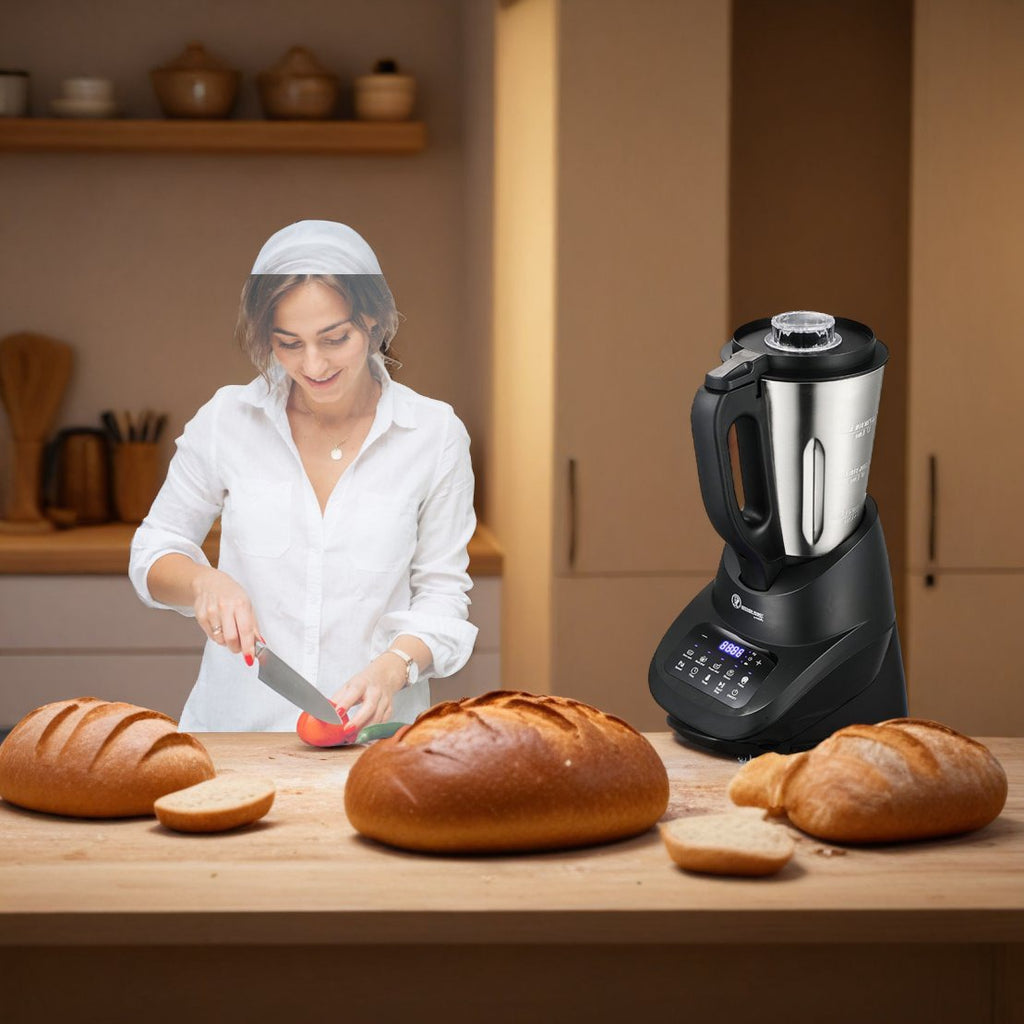 Chef Tony Kitchen Robot a 547 LEU