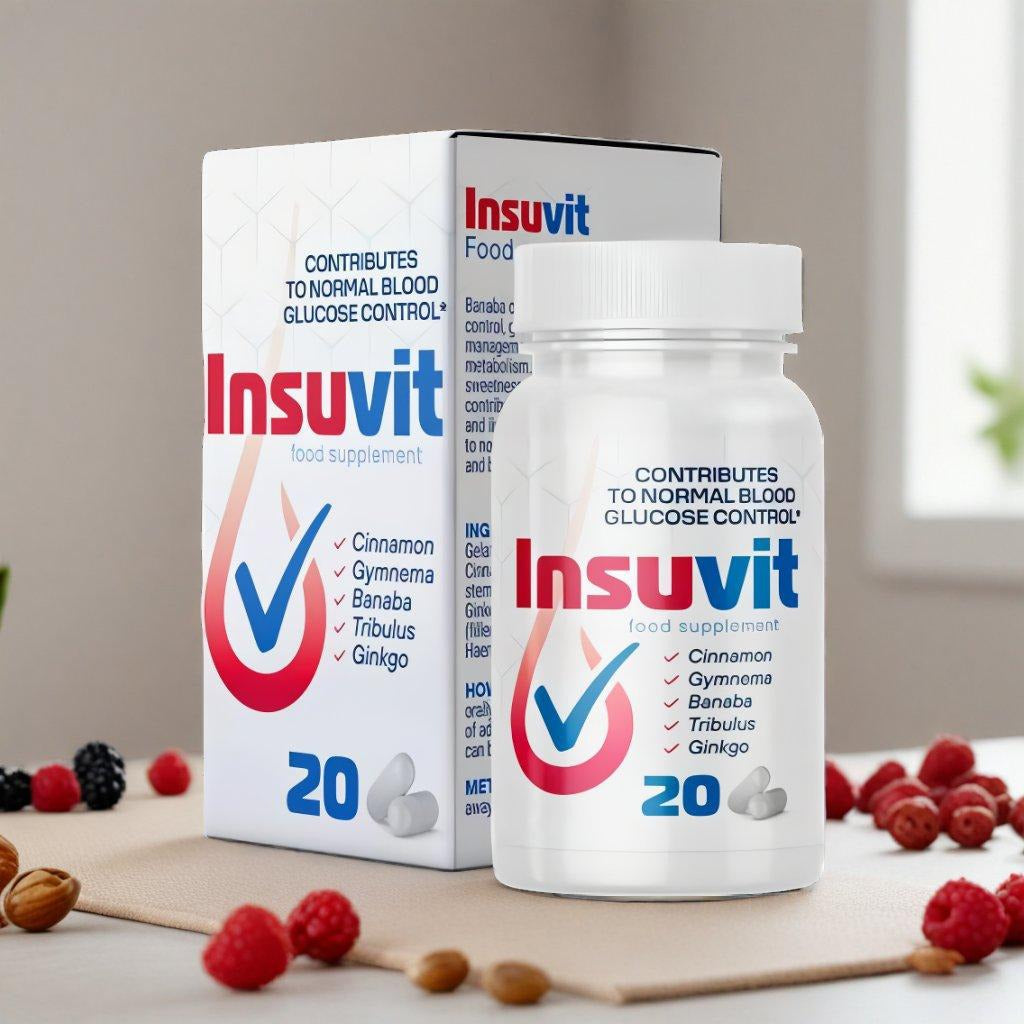 Insuvit