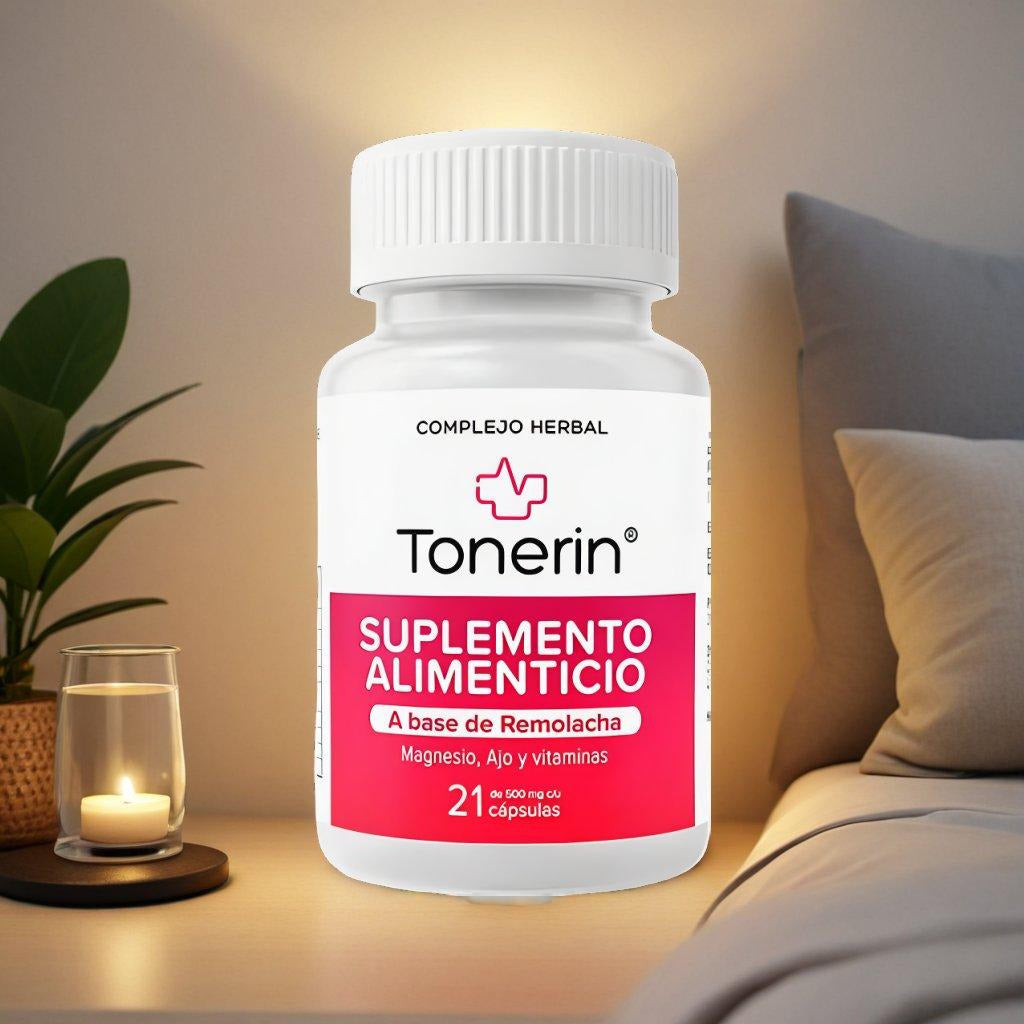 Tonerin (hyper+potency)