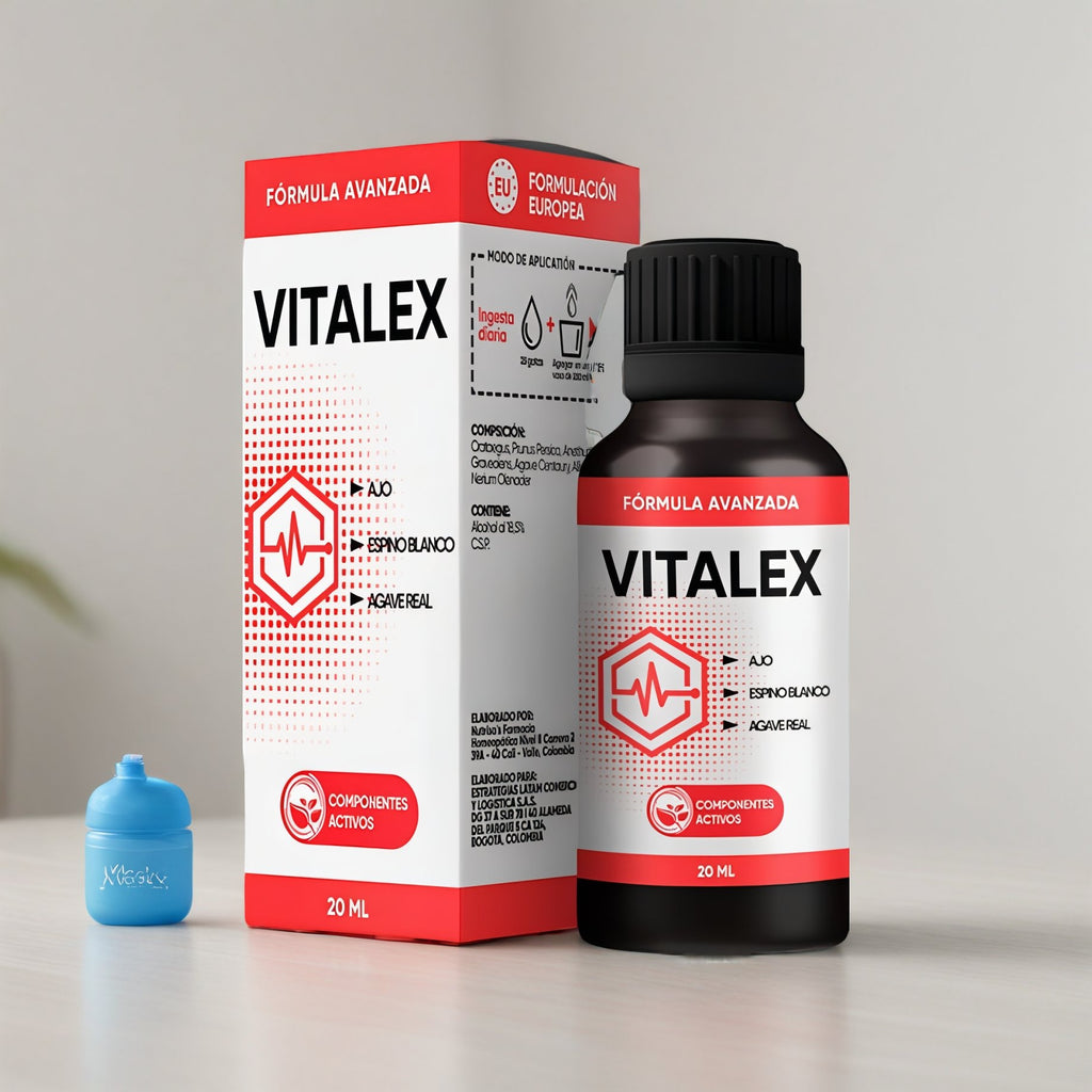 Vitalex