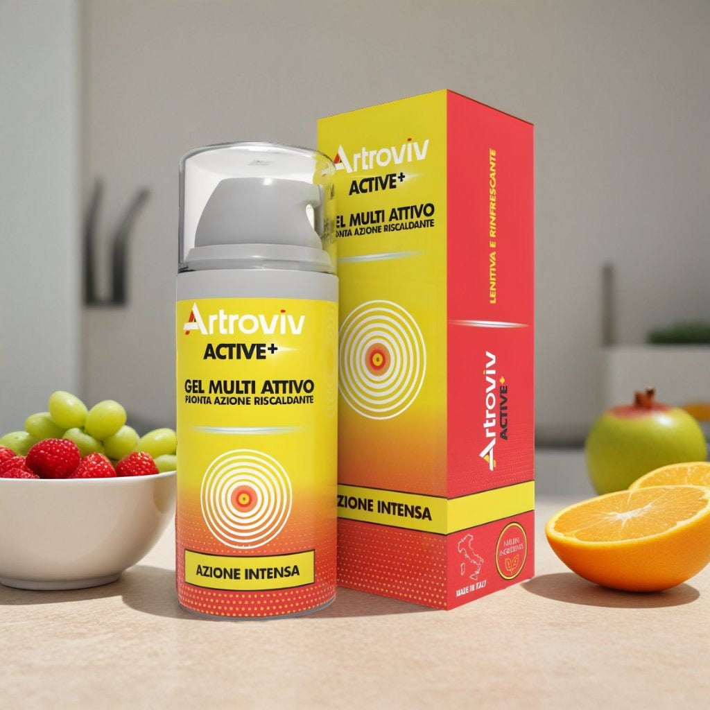 Artroviv Active+