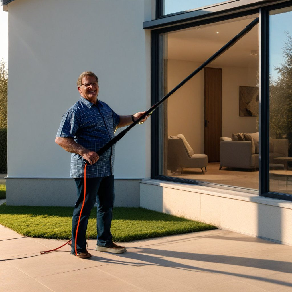 Hydro Cleaner 3.6m a 69,99€