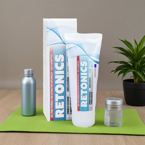 Retonics Joints