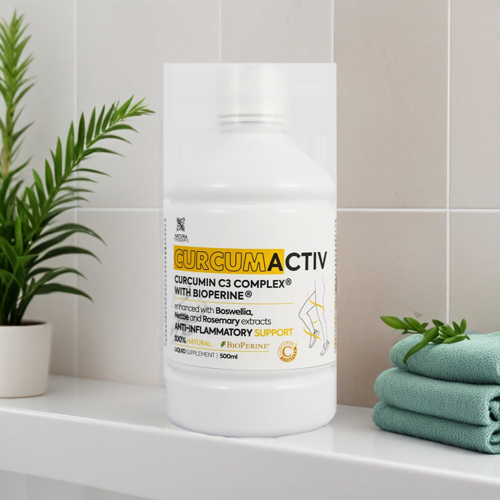 Curcumactiv