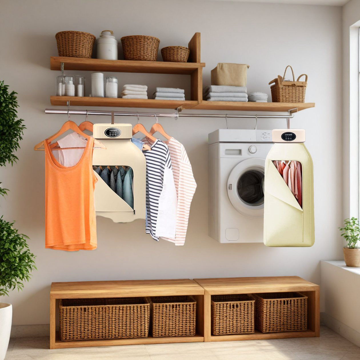 Cloth Dryer a 89,99€