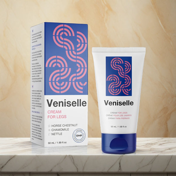 Veniselle