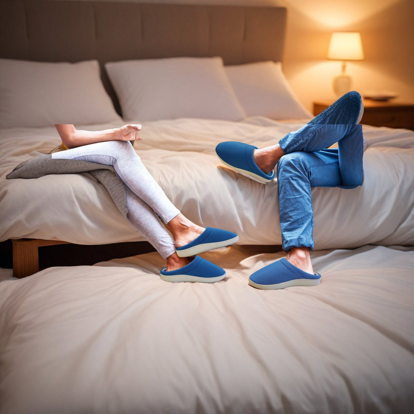 Stepluxe Slippers a 39,99€