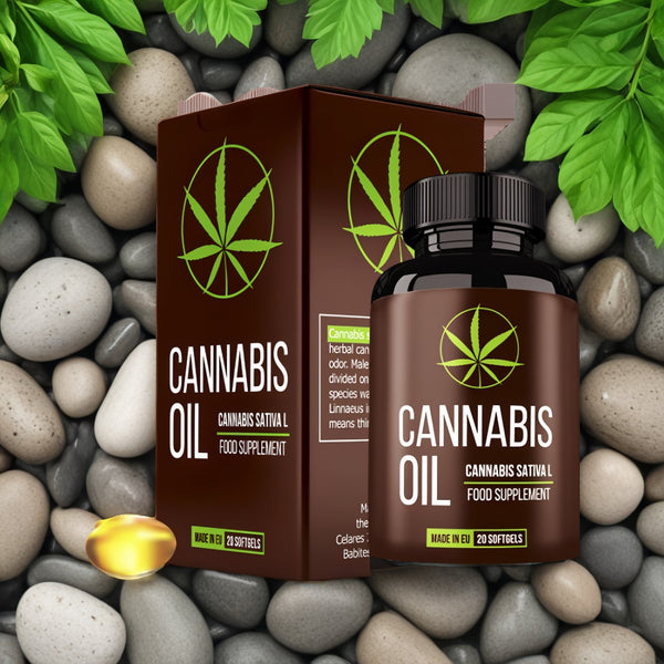 Cannabis Oil