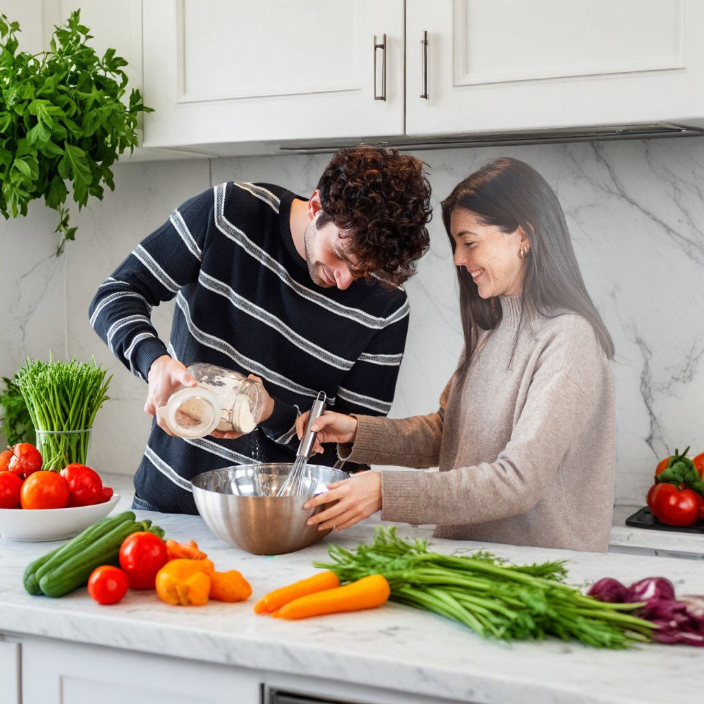 Double Door Oven a 189,99€