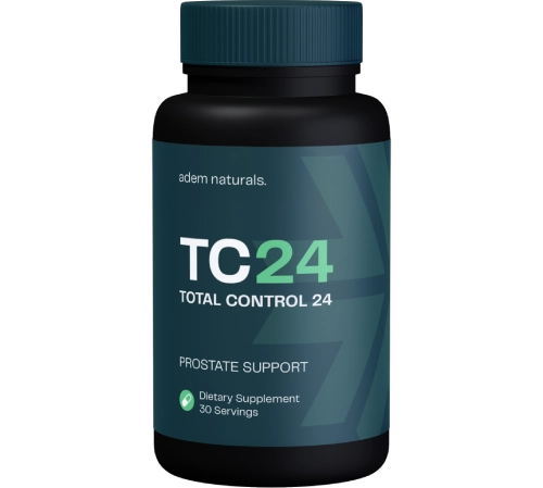 Total Control 24 - 1 bottle