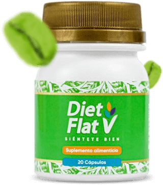Diet Flat