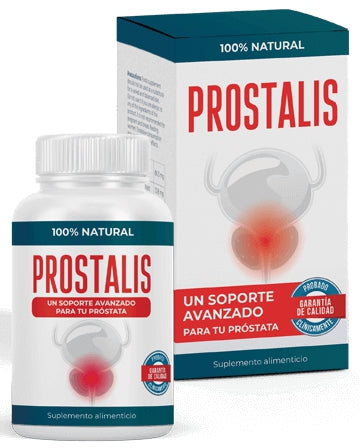 Prostalis