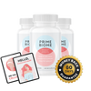 PrimeBiome - 3 Bottles + 2  Ebooks