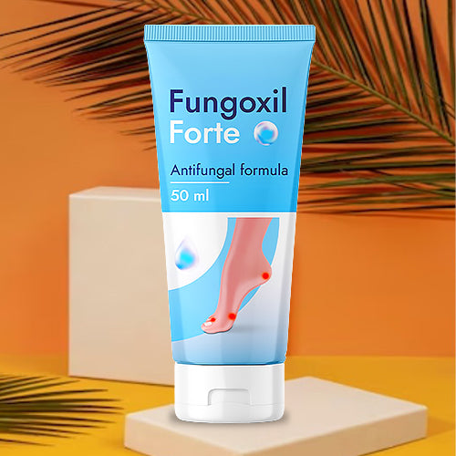 Fungoxil Forte