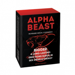Alpha Beast low