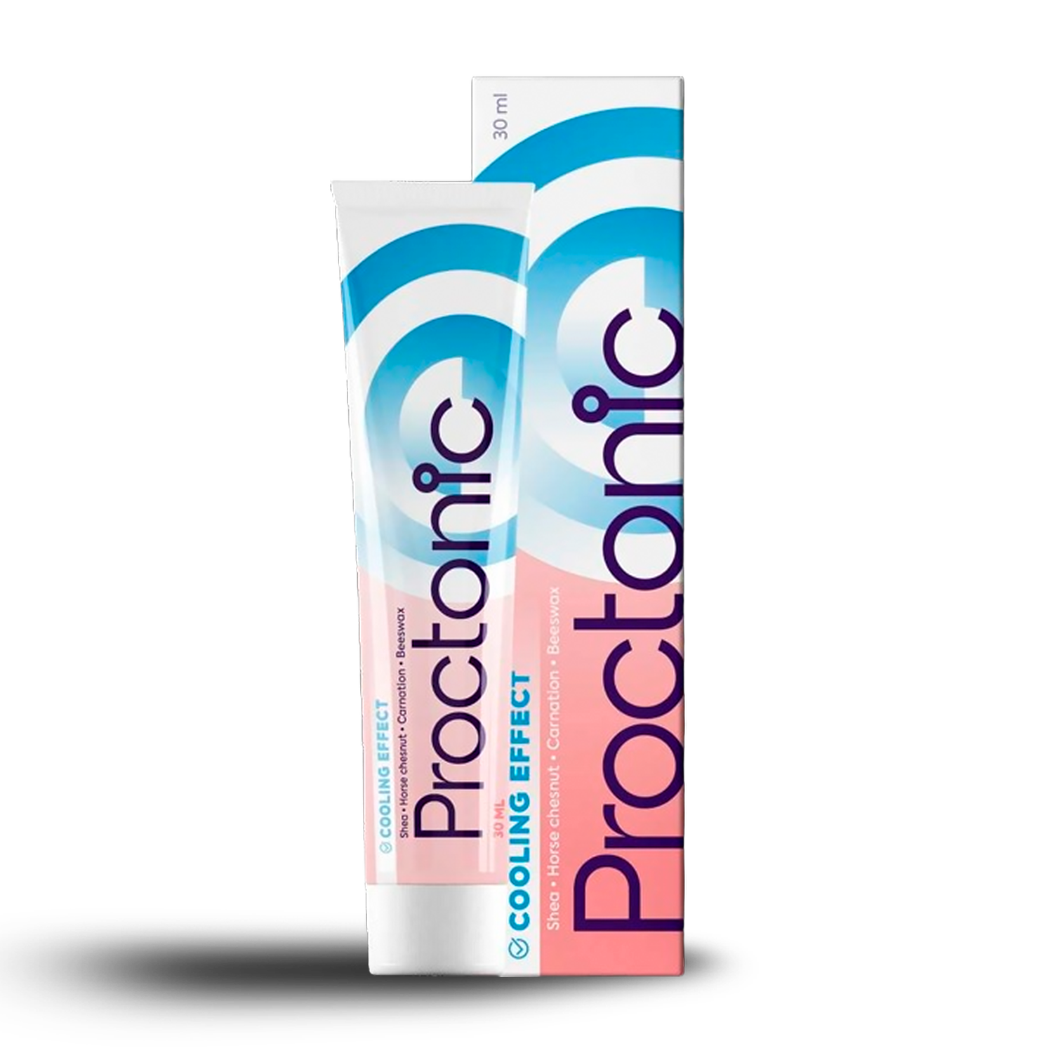 Proctonic