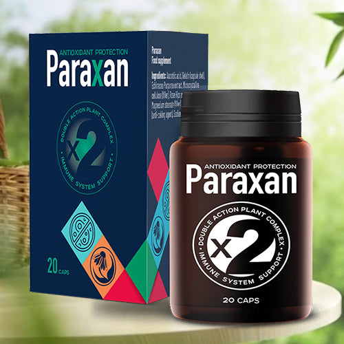 Paraxan